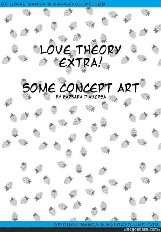 Love theory Chapter 5 21